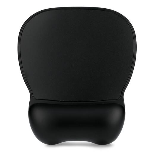 Spectra mouse pad negro (1 pieza)