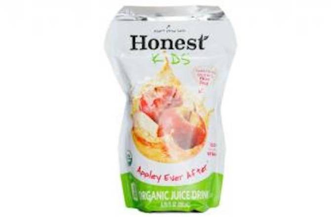 KIDS APPLE JUICE