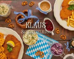 Klaus Schnitzelhaus Meerhoven
