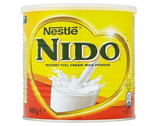 Nestle Nido (400 G)