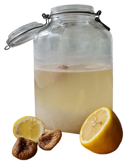 KEFIR