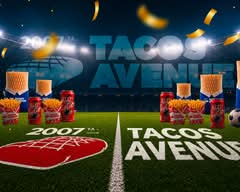 Tacos Avenue - Carcassonne