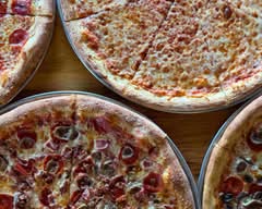 SLAM Pizza and Cheesesteaks
