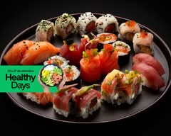 Sushi em tua casa - Aveiro