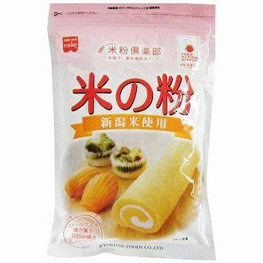 共立食品 米の粉 280g4901325115997