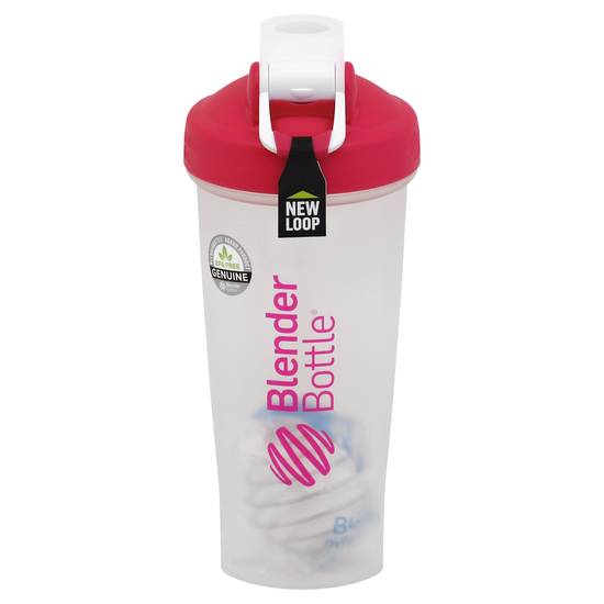 Blender Bottle Shaker Cup