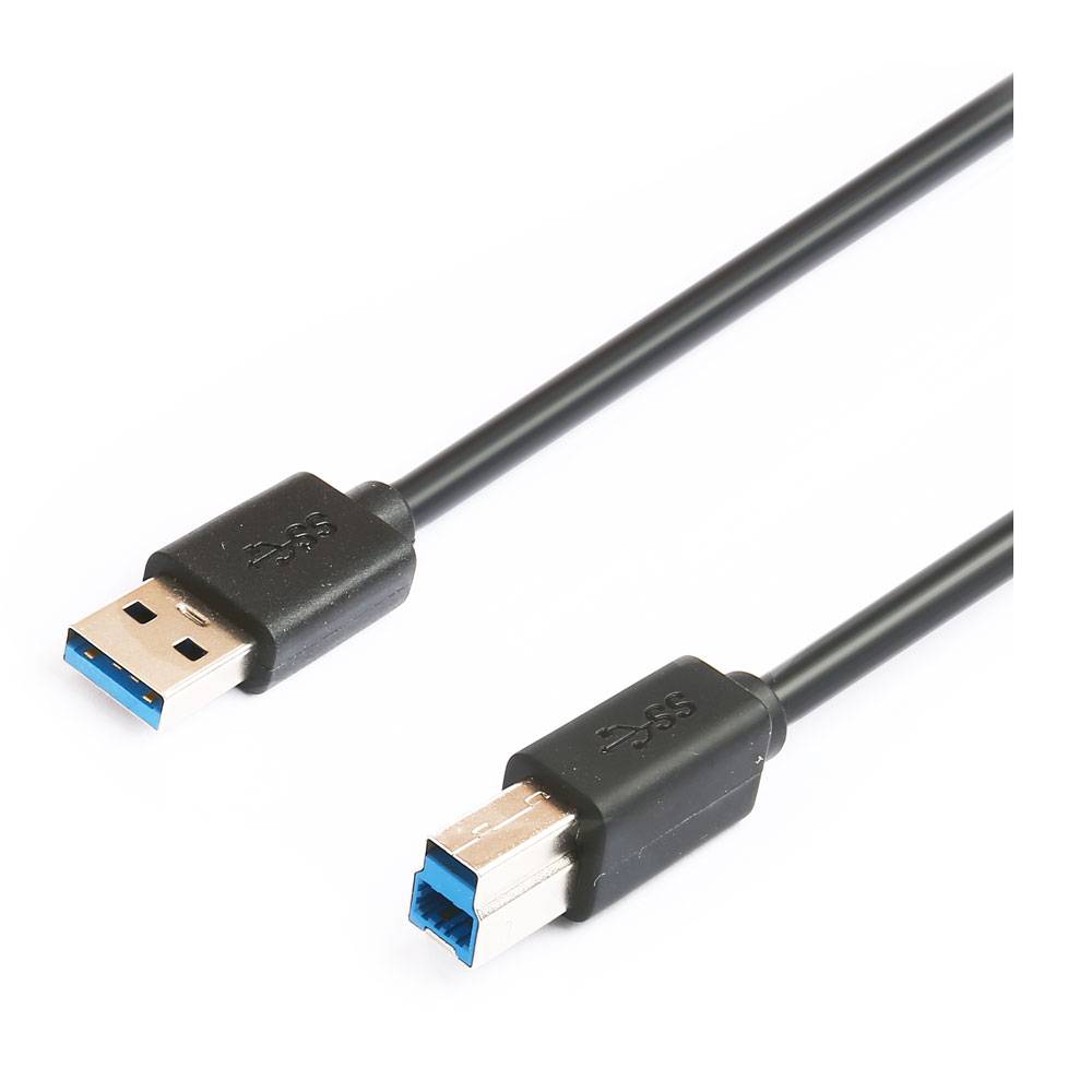 Spektra Cable USB 3.1 a USB  B 1.8m