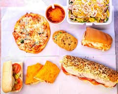 Tasty Subs (Crittenden)