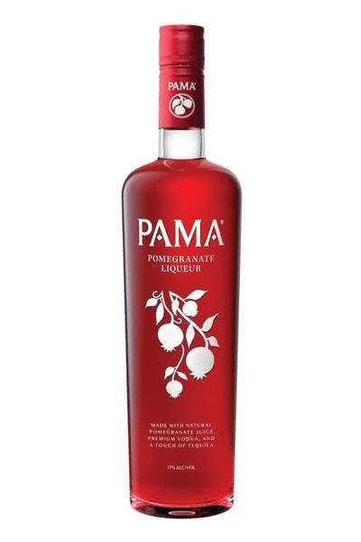 Pama Pomegranate Liqueur (750ml bottle)