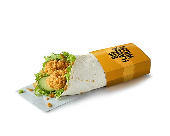 The Katsu Chicken One (Crispy)