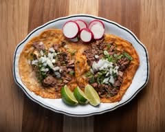Las Brisas Restaurant & Ostioneria (719 E First St A)