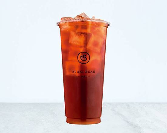 阿薩姆紅茶 Assam Black Tea