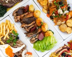 Restaurante Monte do Corgo