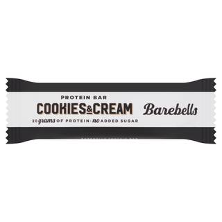 Barebells Protein Br Cookies & Cream 55G