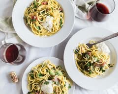 Pasta King (617 9th Ave)