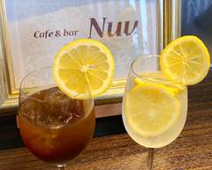 Cafe&bar Nuu (カフェ&バー ヌー)