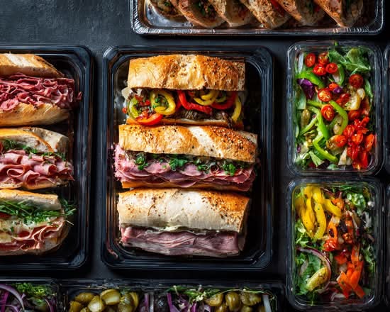 NY Grill & Deli (145-02 14th Ave)