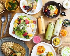 玄米カフェ実身美(サンミ)大手町店 brown ricecafe sangmi otemachi store