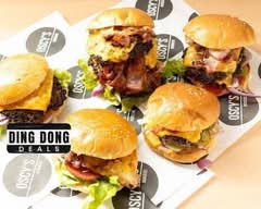 Oscy's Burgers (Tuggeranong)