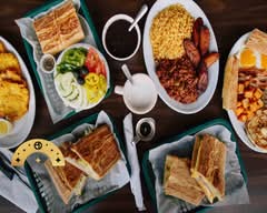 Cafe Caribe (Tampa)