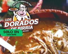 Los Dorados de Birria