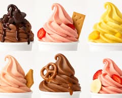 Wildflower Ice Cream (2603 Dr Martin Luther King Jr St N)