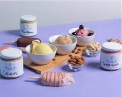 Nieve de olla