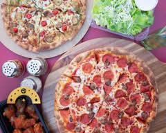 Pizza Amigos