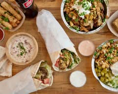 Pita My Shawarma