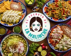 El Secreto De La Malinche