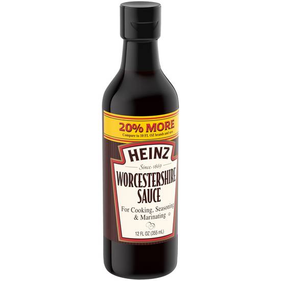 Heinz Worcestershire Sauce