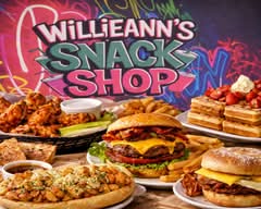 WillieAnn’s Snack Shop (6055 W Florissant Ave)