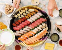 回転寿し 旬楽 千歳店