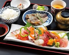 さかな家そう馬　久留米店 sakanayasomakurumeshiten            