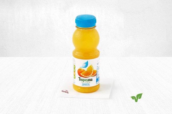 Tropicana Orange 250ml