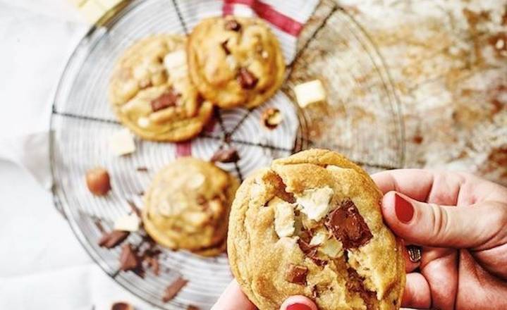 Cookies Artisanaux 🍪