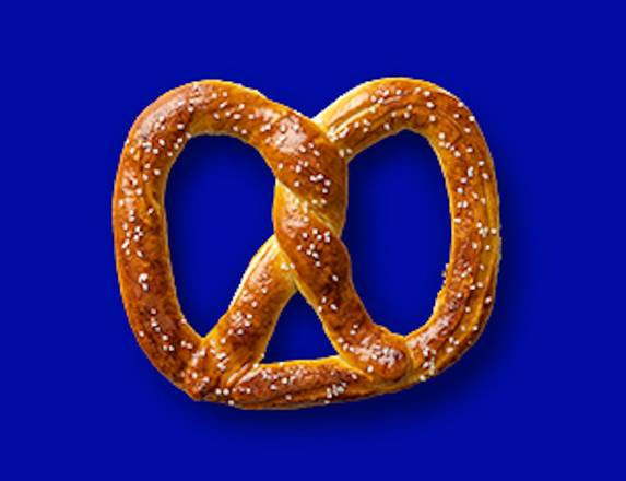 Original Pretzel