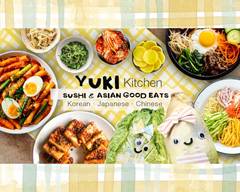 Yuki Kitchen