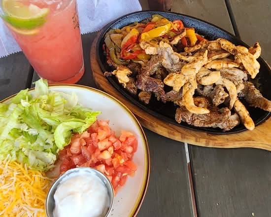 Margarita's Cocina Mexicana