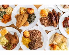 Jae Flem Cafe (2243 Paul Maillard Rd)