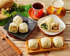 歐爸水煎包 頂溪店