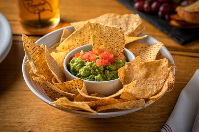 Chips & Guac