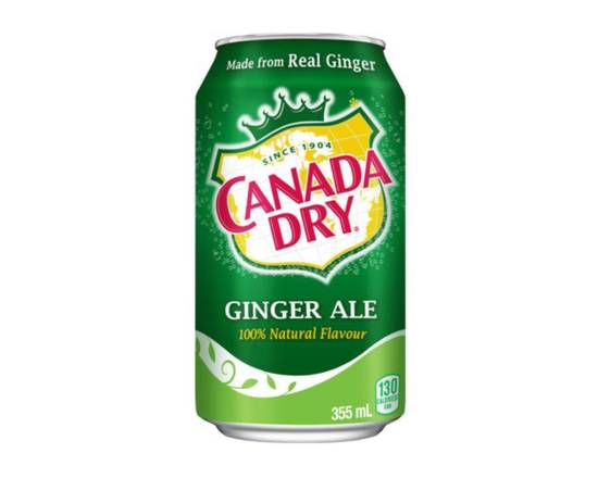 Canada Dry