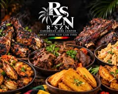 R SZN JERK CENTER Paterson