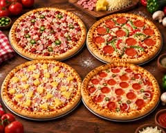 Pizzas del cesar