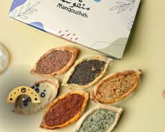 Manqousheh Bakery