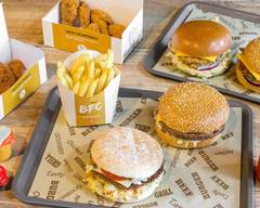 Burgers & Fried Chicken - Abdijstraat