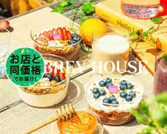 Aubrey House 渋谷神南店(オーブリーハウス)