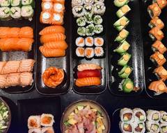 Sushi Couronne