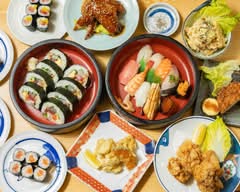 たかや鮨　Takaya Zushi			